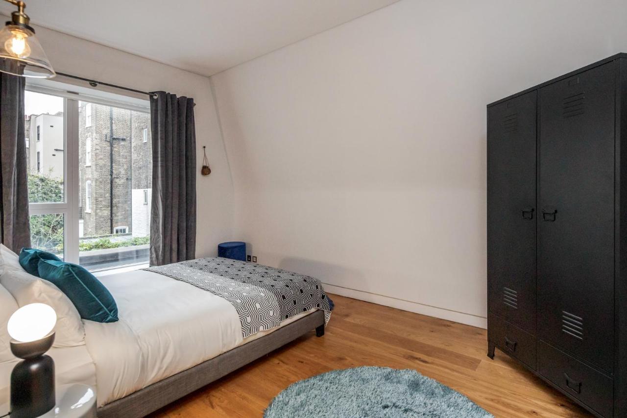 Ferienwohnung Kula London - Holborn Exterior foto
